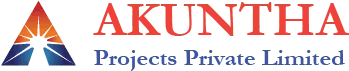 Akuntha Projects Logo