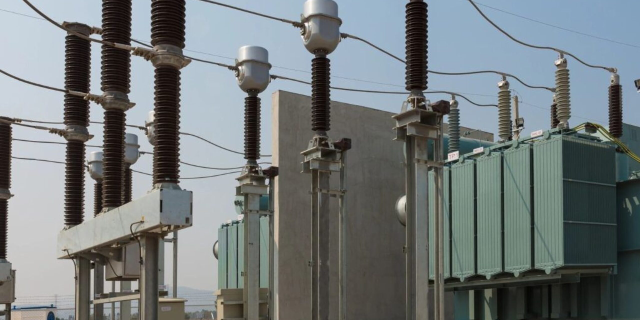 Reliability and Safety of a Substation