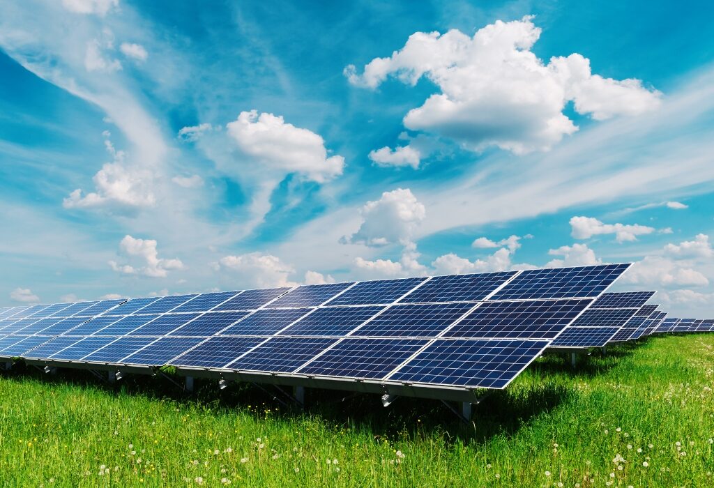 Learn Everything About Recycling Solar Panels!