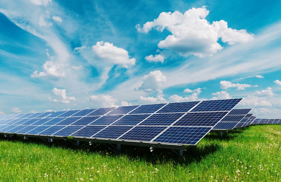 Learn Everything About Recycling Solar Panels!