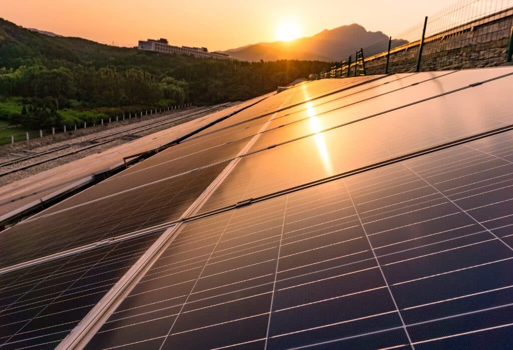 Shaping the Future Rising Consumer Groups in Solar Energy and Solar Substations